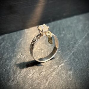 Bague DO YOU ?