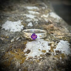 Bague IRIS