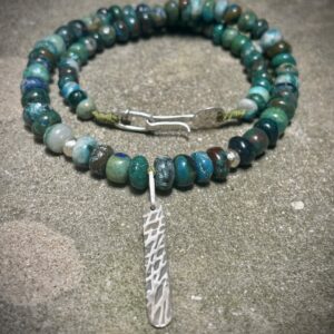 Collier CARMEN